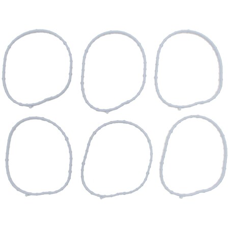 Mahle Fuel Injection Plenum Gasket Set MS19272